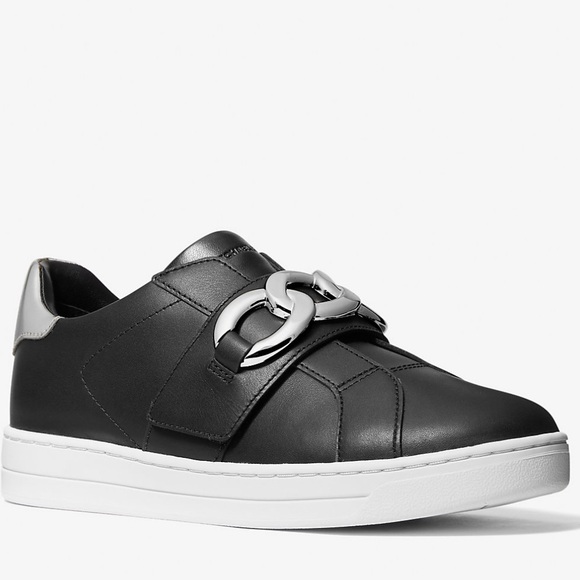 Michael Kors Shoes - Michael Kors Chain Sneakers